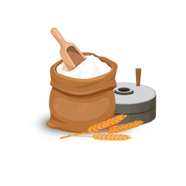 Chakki Atta