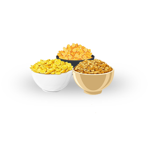 Poha / Flakes