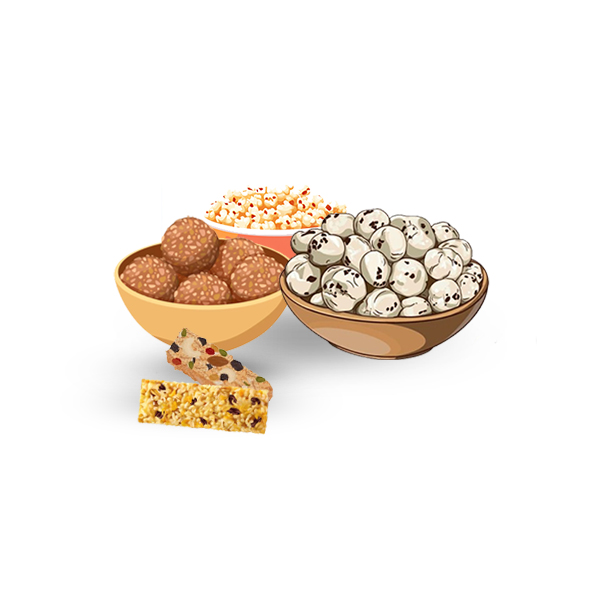 Healthy Snacks