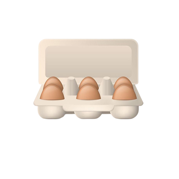 Country Eggs