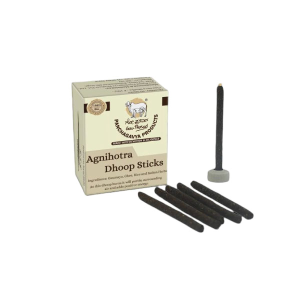 Agnihotra Dhoop Sticks