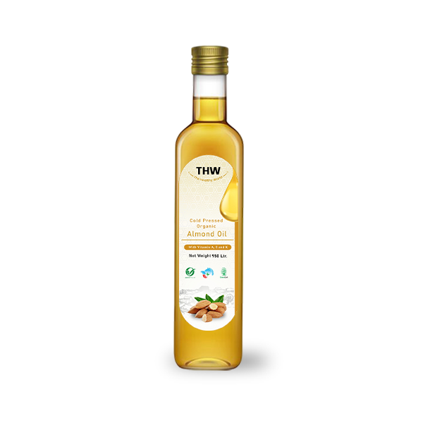 Almond Oil