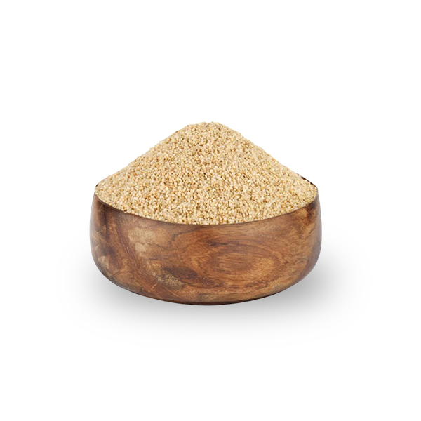 Barnyard Millets