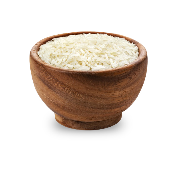 Basmati Rice