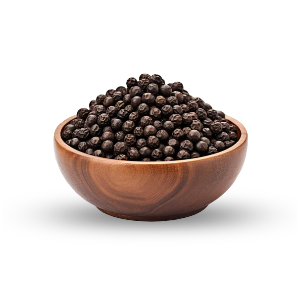 Black Pepper