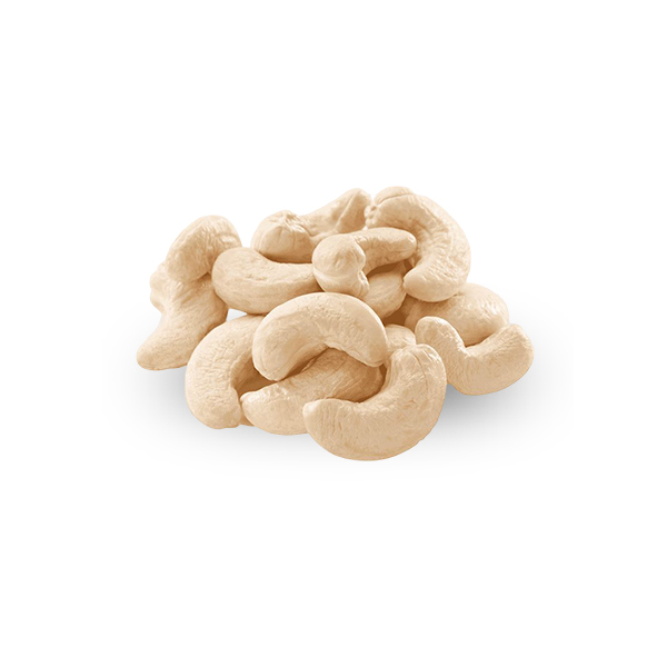 Organic Cashews