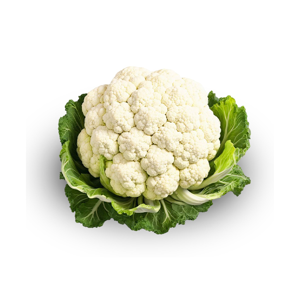 Cauliflower