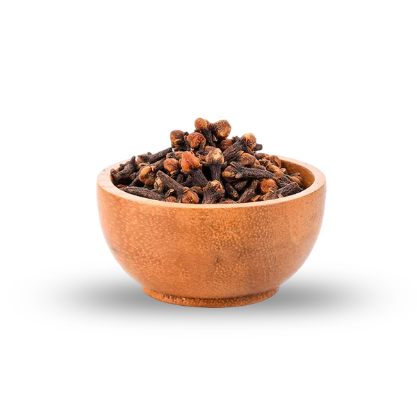 Cloves