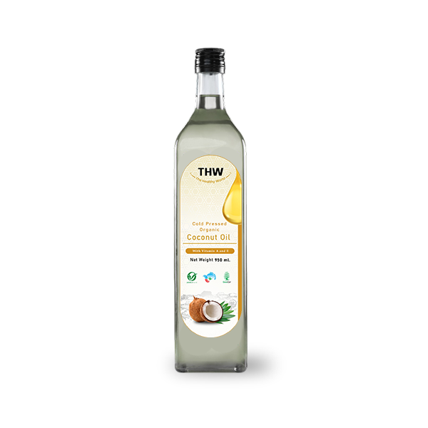 Coconut Oil