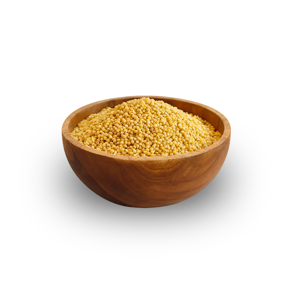 Foxtail Millets