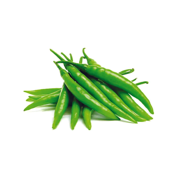 Green Chilli