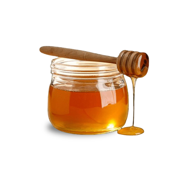 Organic Honey