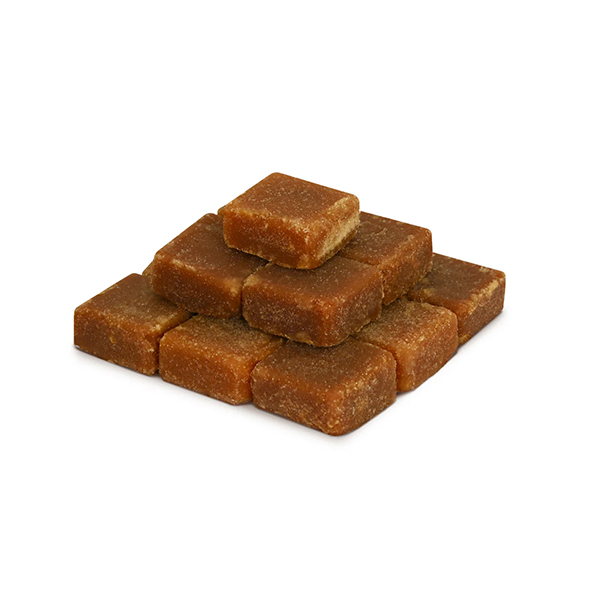 Organic Jaggery Cubes