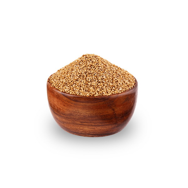Kodo Millets