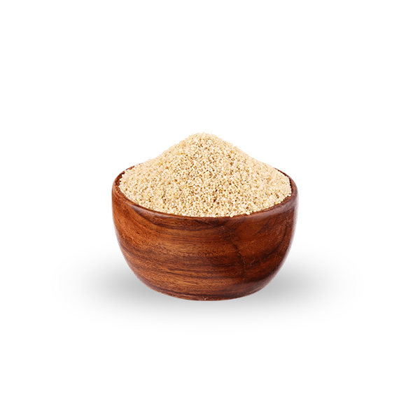 Little Millets