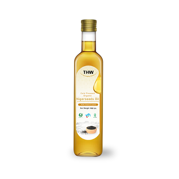 Niger Seeds Oil