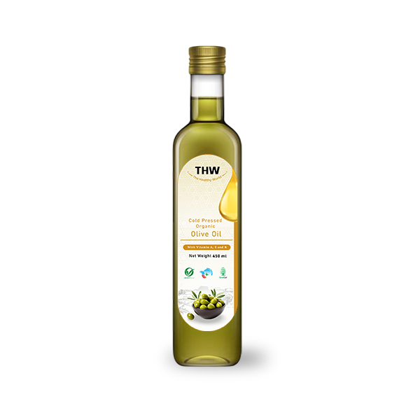 Olive Oil