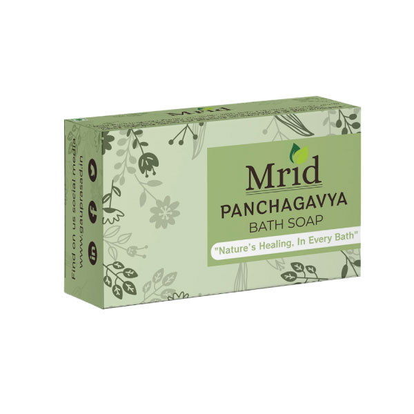 Bath Soap - Angarag Sabun