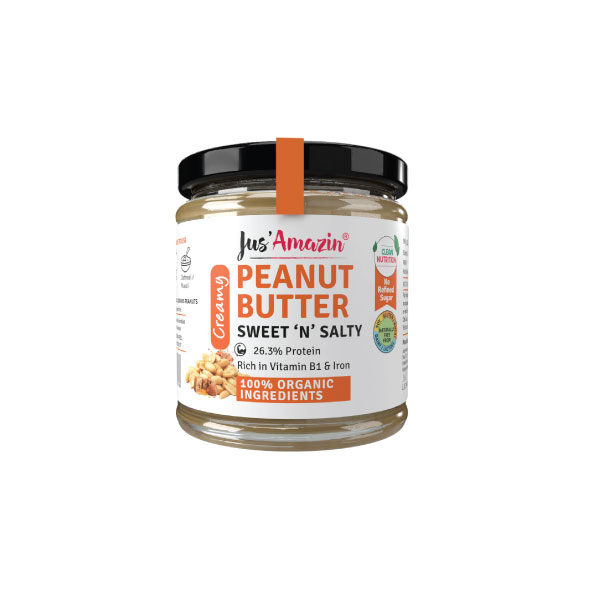 Peanut Butter Choco Delight