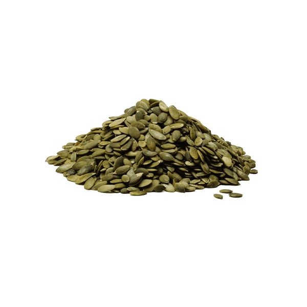 Organic Pumpkin Seeds