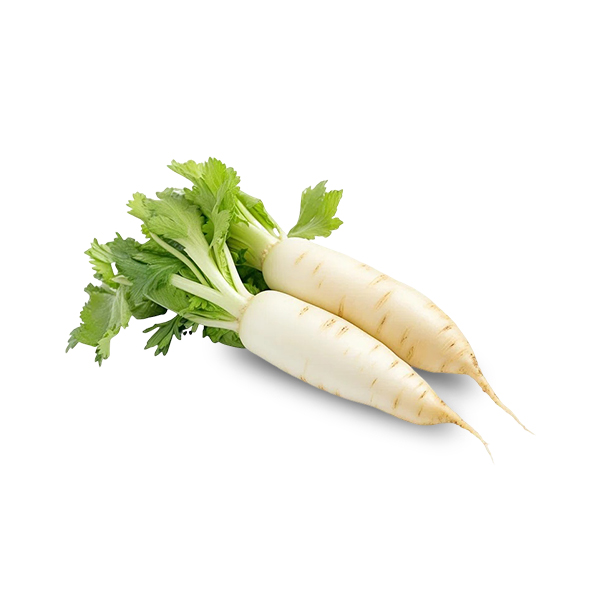 Raddish