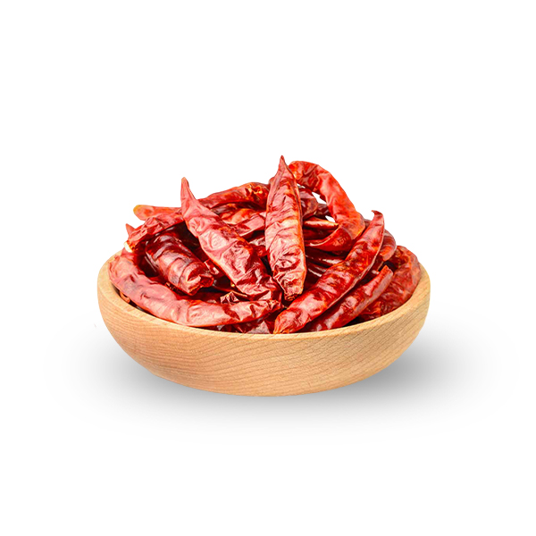 Red Chillies