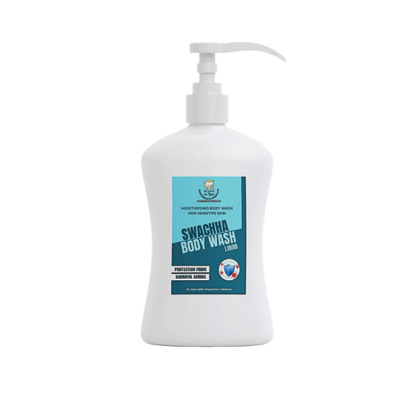 Swachha Body Wash