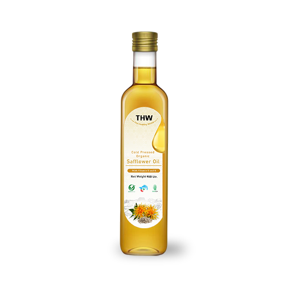 Safflower Oil