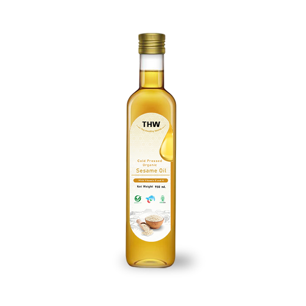 Sesame Oil