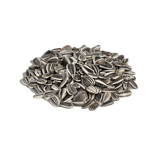Organic Sunflower Seeds