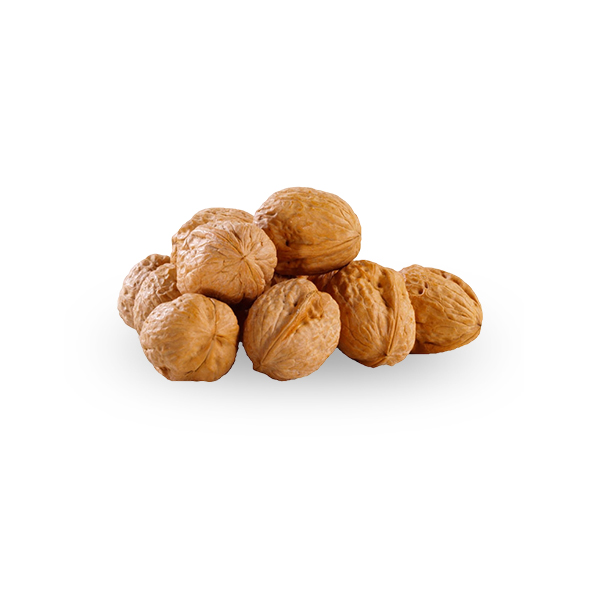 Organic Walnuts