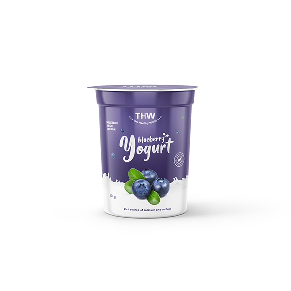 THW Blueberry Yoghurt
