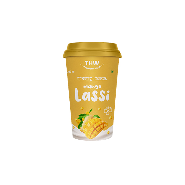 THW MangoLassi