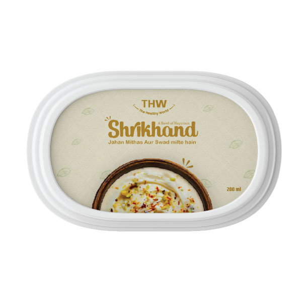 THW Shrikhand
