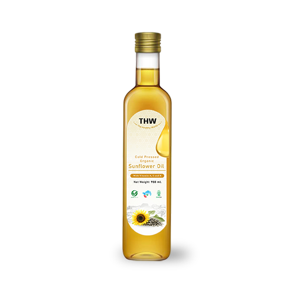 Sunflower Oil